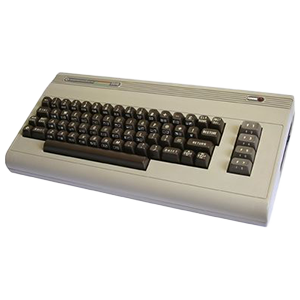 Commodore 64 MINI