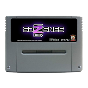 Sd2snes Super Nintendo Snes
