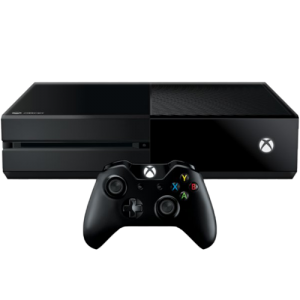 Xbox one 500gb reac + juego
