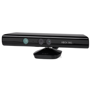 Sensor Kinect Xbox 360 y PC Reacondicionado En Cuotas