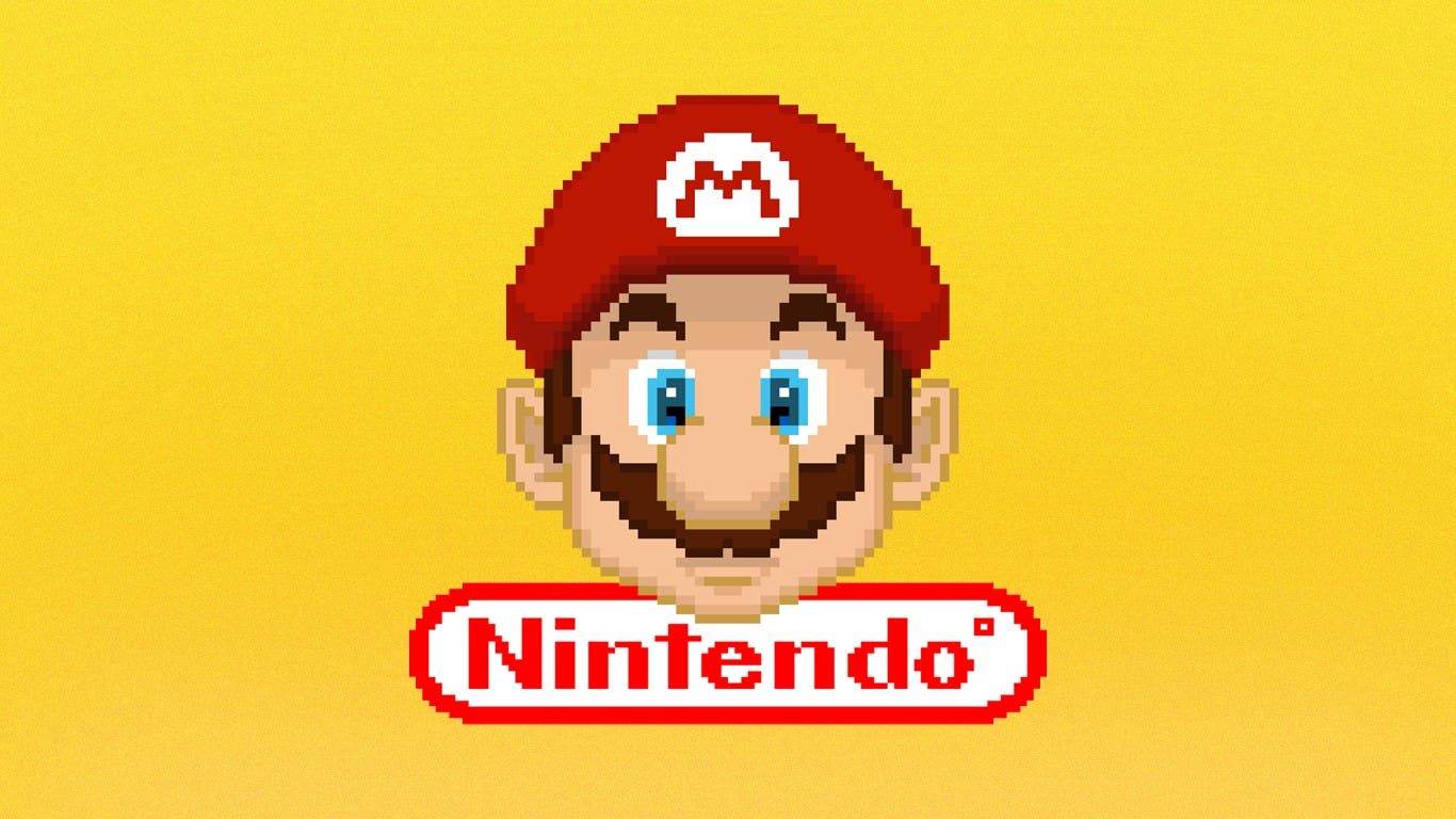 Lee más sobre el artículo Consegui trabajo en Nintendo !